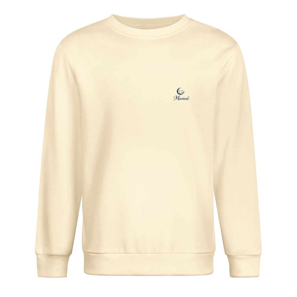 SUDADERA DE HOMBRE AL-ÁNDALUS