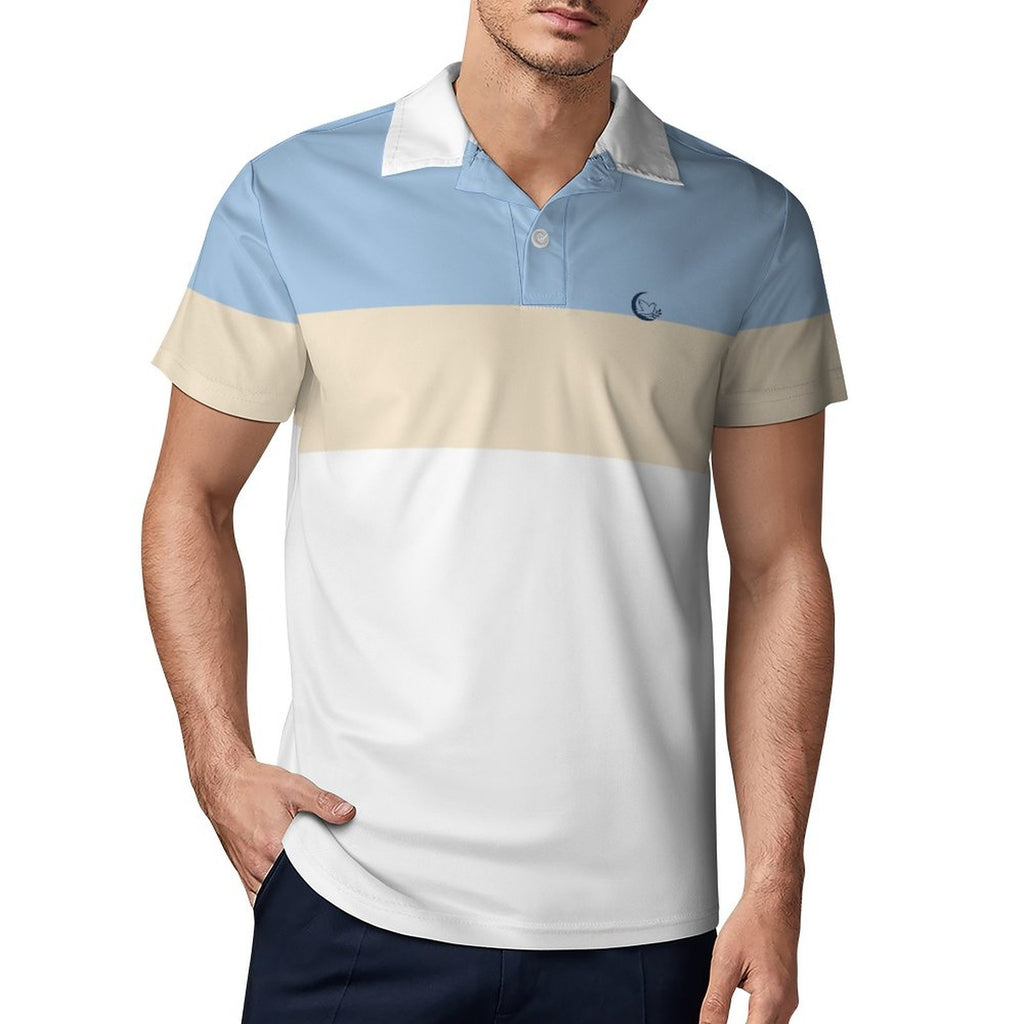 POLO PARA HOMBRE