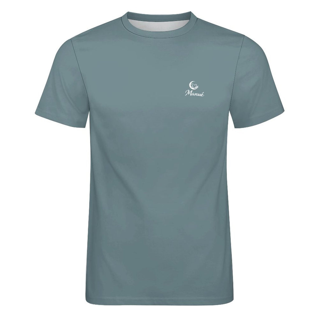 CAMISETA GEOMETRIA VIVA