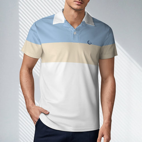 POLO PARA HOMBRE