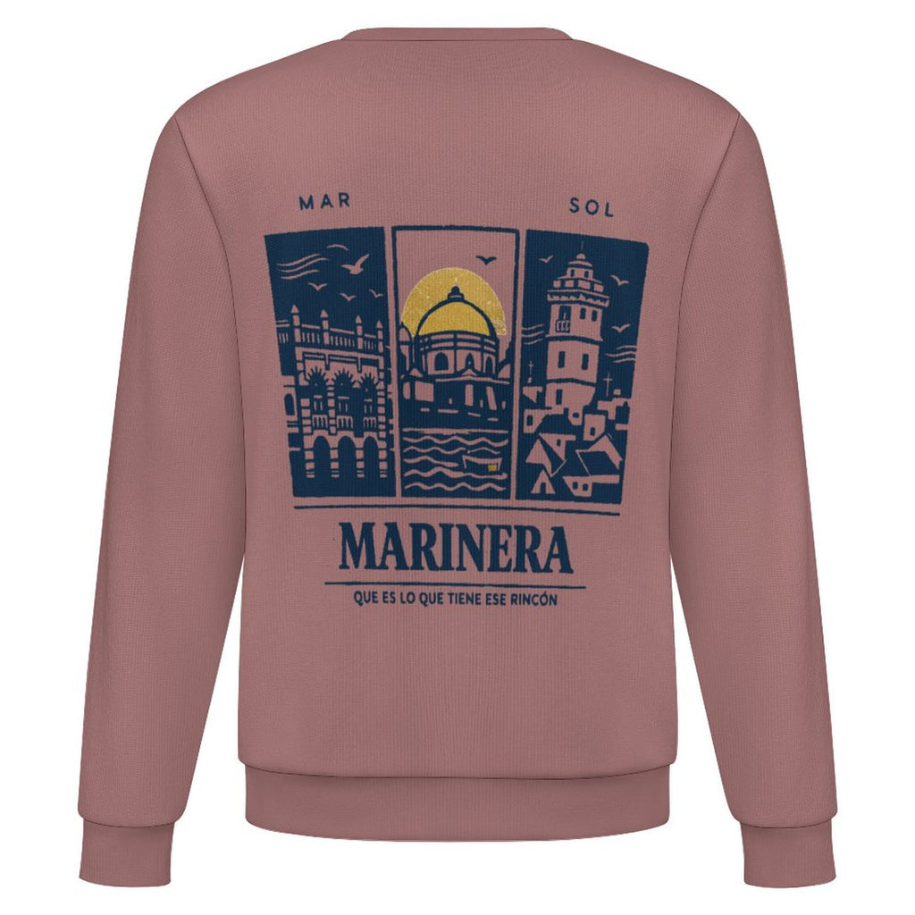 JERSEY DE HOMBRE LA MARINERA