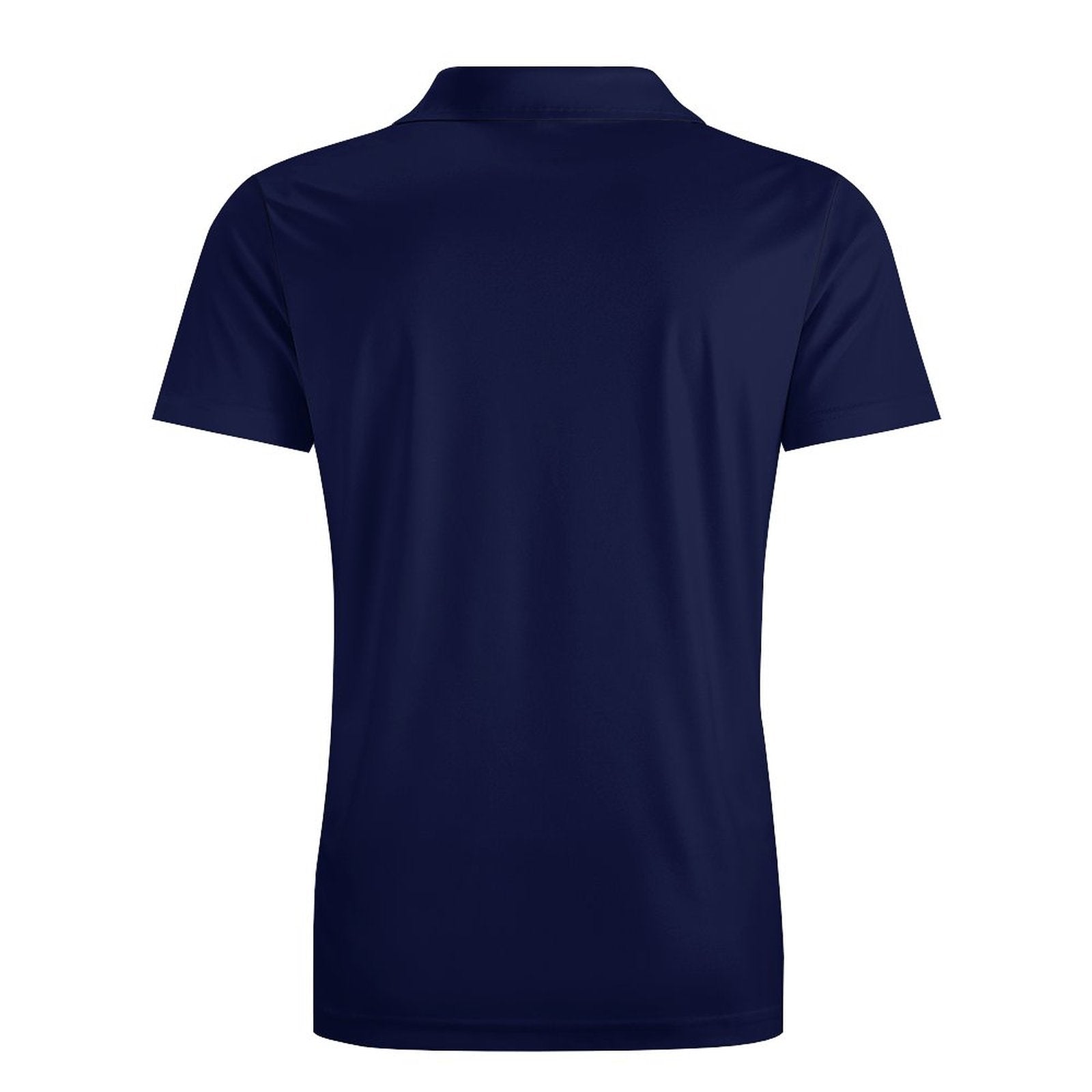 POLO PARA HOMBRE AZUL MARINO