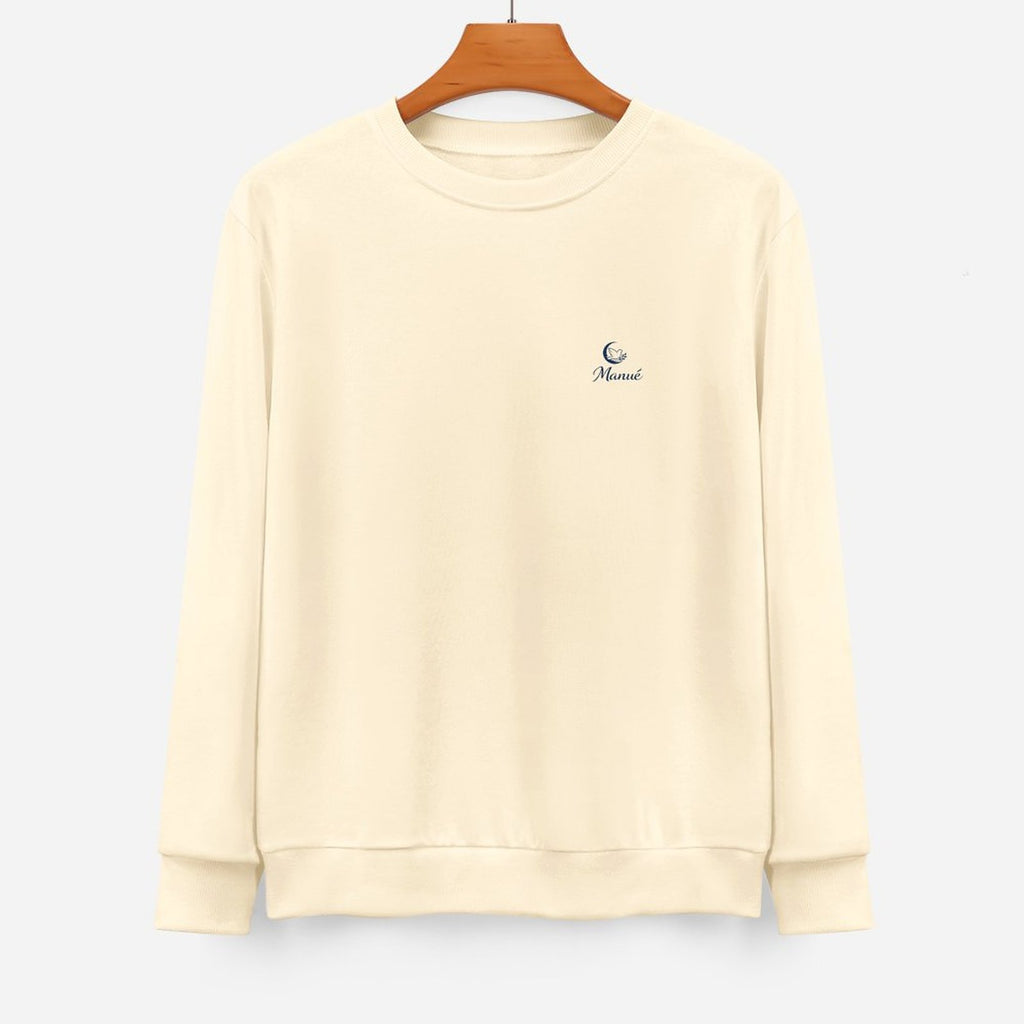 SUDADERA DE HOMBRE AL-ÁNDALUS