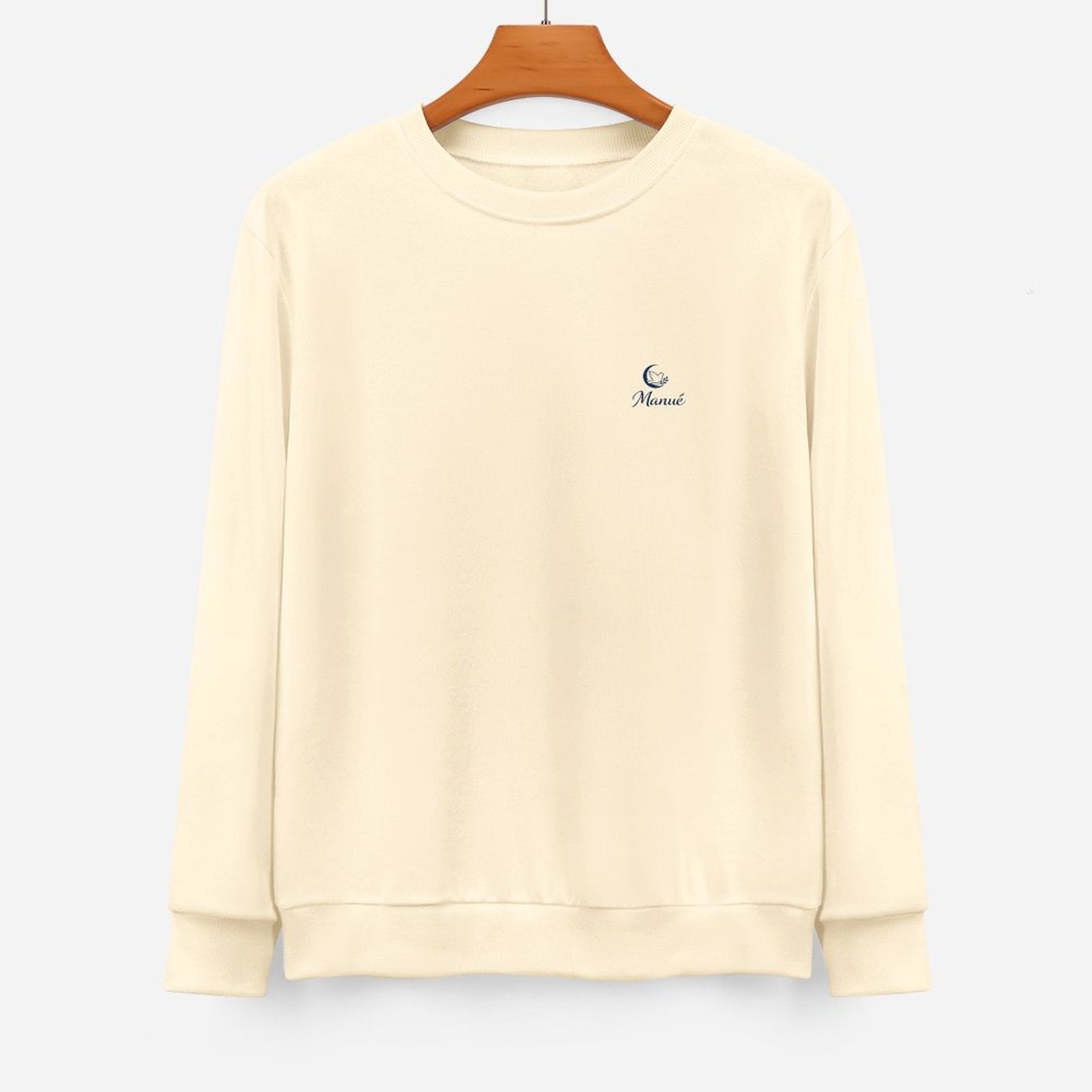 SUDADERA DE HOMBRE AL-ÁNDALUS