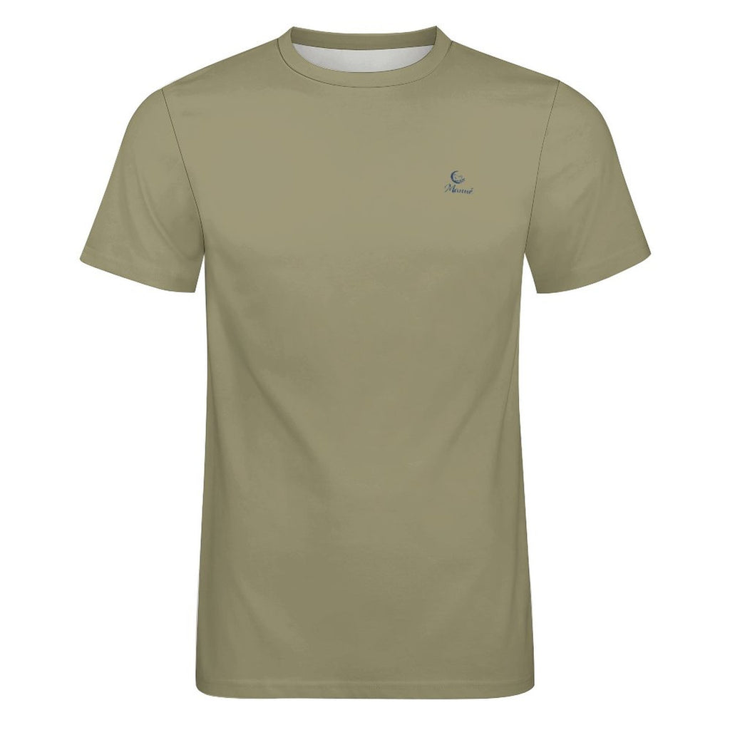 CAMISETA MOSAICO