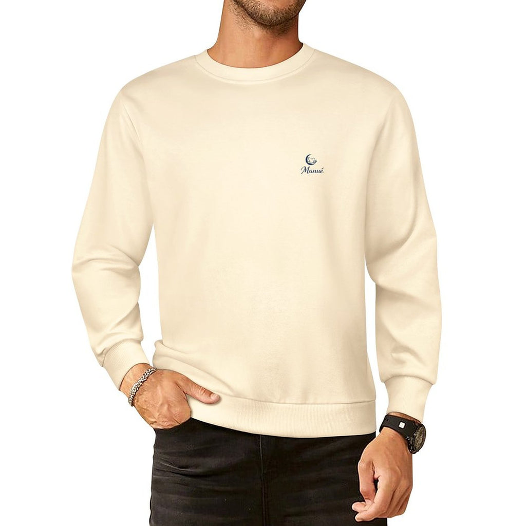SUDADERA DE HOMBRE AL-ÁNDALUS