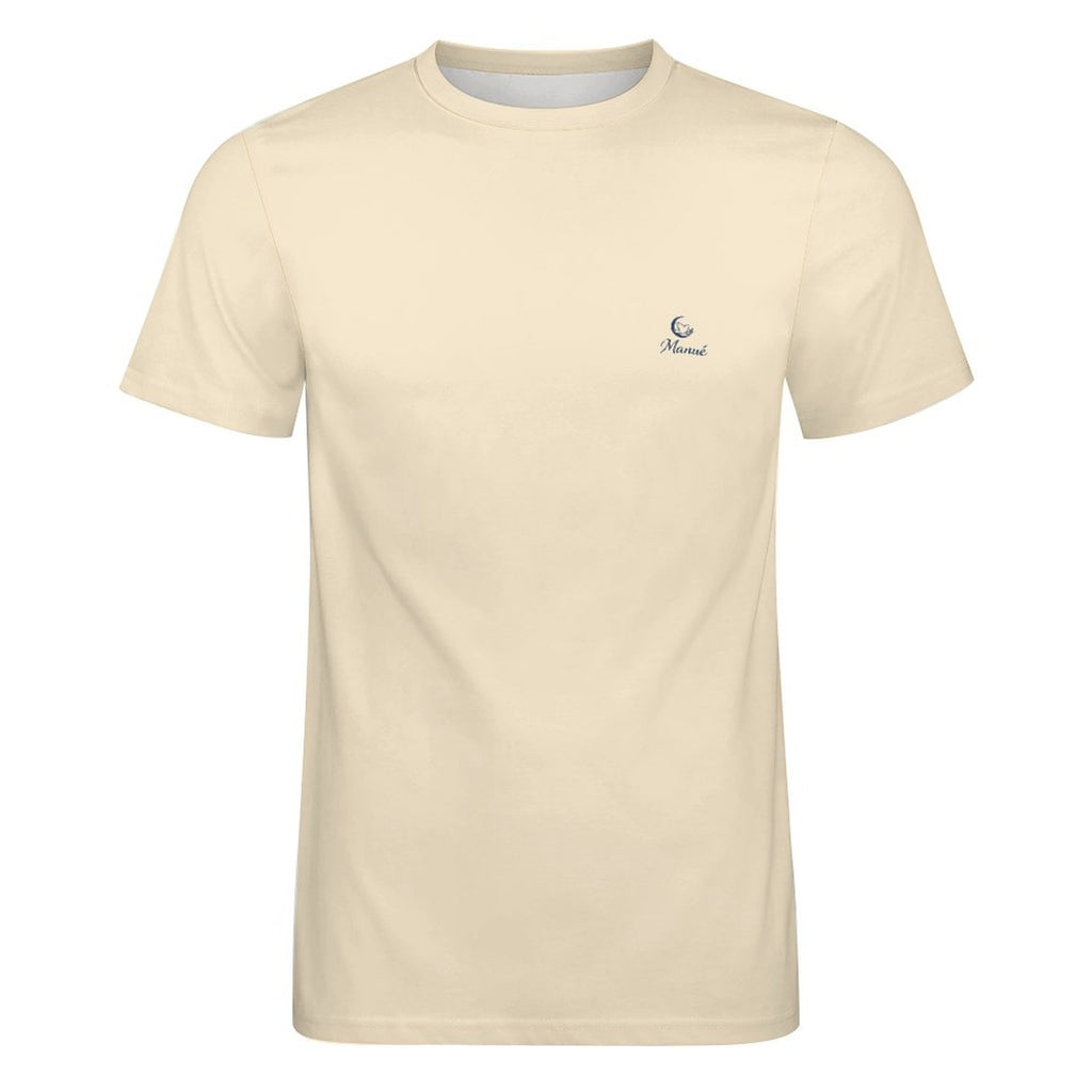 CAMISETA EL SOL ROJO