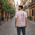 Camiseta Al-Compás